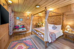 Storii By ITC Hotels Urvashis Retreat, Manali